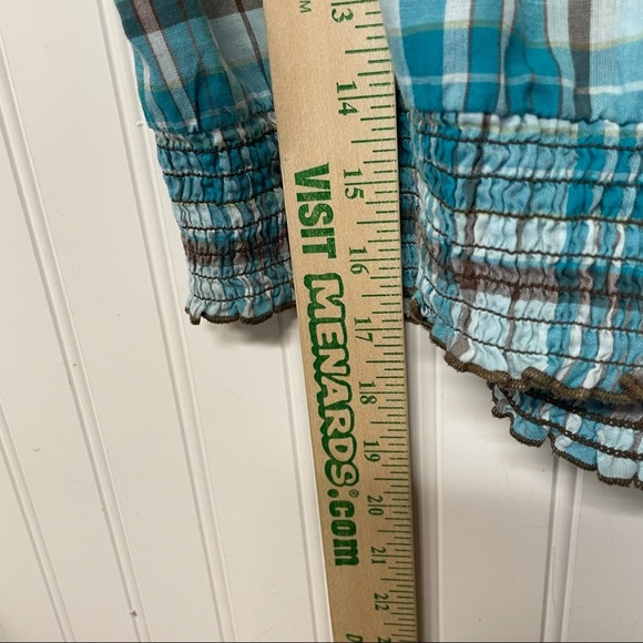 Max Rave Tube Top Size Large - Picture 5 of 6